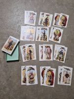 Jeu de cartes Schwarzer Peter Le Pouilleux d'occasion