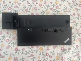 Docking Station Lenovo ThinkPad Ultra Deck