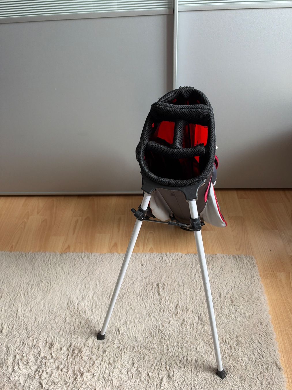 Wilson Taschen: Wilson Prostaff Golfbag – Gebraucht aus Adliswil von david_1902 2