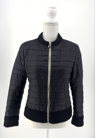 # WOMAN - Jacke Gr. 36 - ELLEN CAPELLINO #