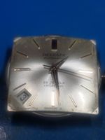 Montre Beltane automatique mouvement Felsa 4007N