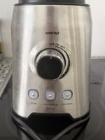 Satrap Laax 1000, 1.5L, 1000W