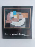 Ben Nicholson / Jeremy Lewison / Gianadda 1992
