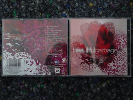 CD : Garbage
