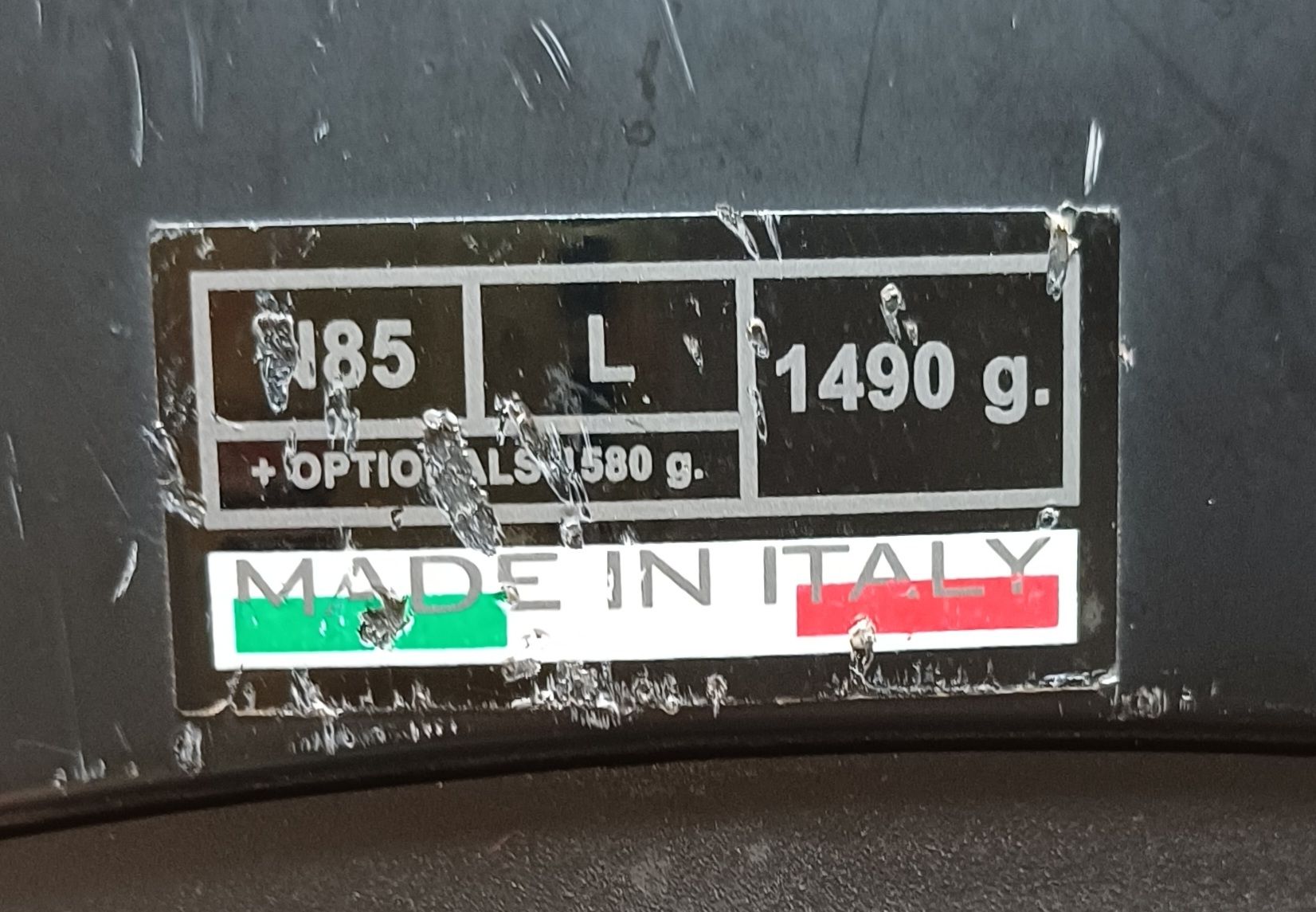 Helme & Visiere: Nolan N85 Integralhelm, mattschwarz – Gebraucht aus Pfeffikon LU von SY-YoLo 3