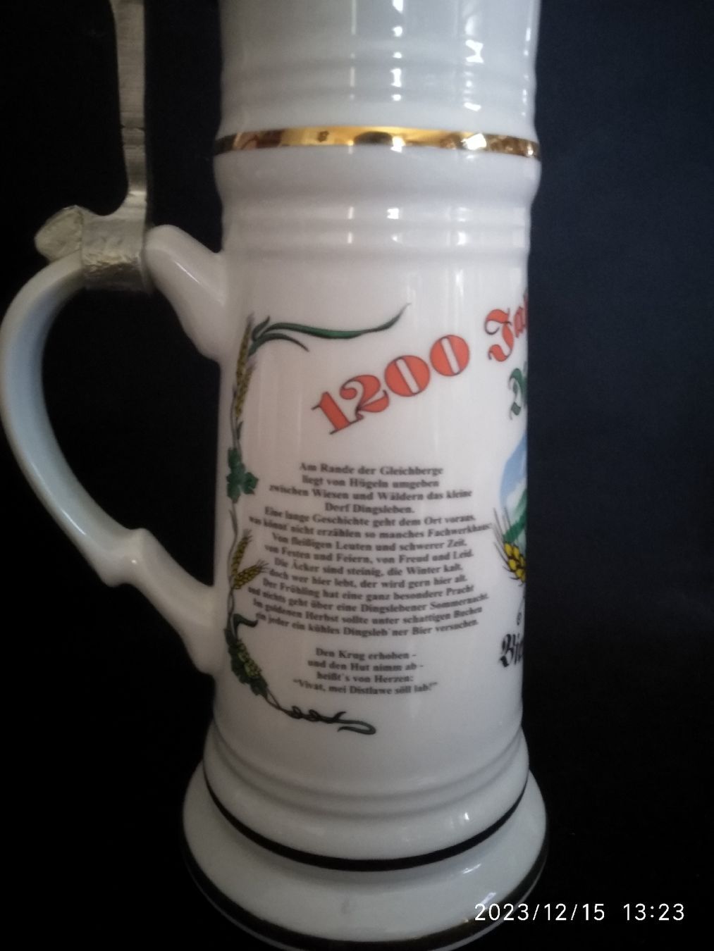 Set di piatti: Chope – Usato da Nyon venduto da mgg_gg9j 4