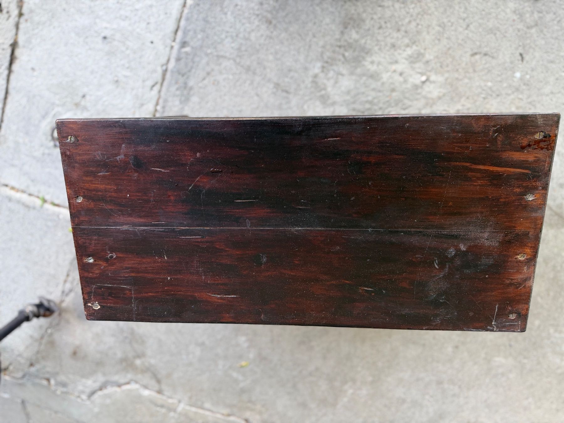 Regale: Gestell Holz – Gebraucht aus Hettenschwil von tobee62 1