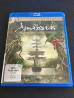 Der Amazonas - Jules Verne Adventures [Blu-ray]