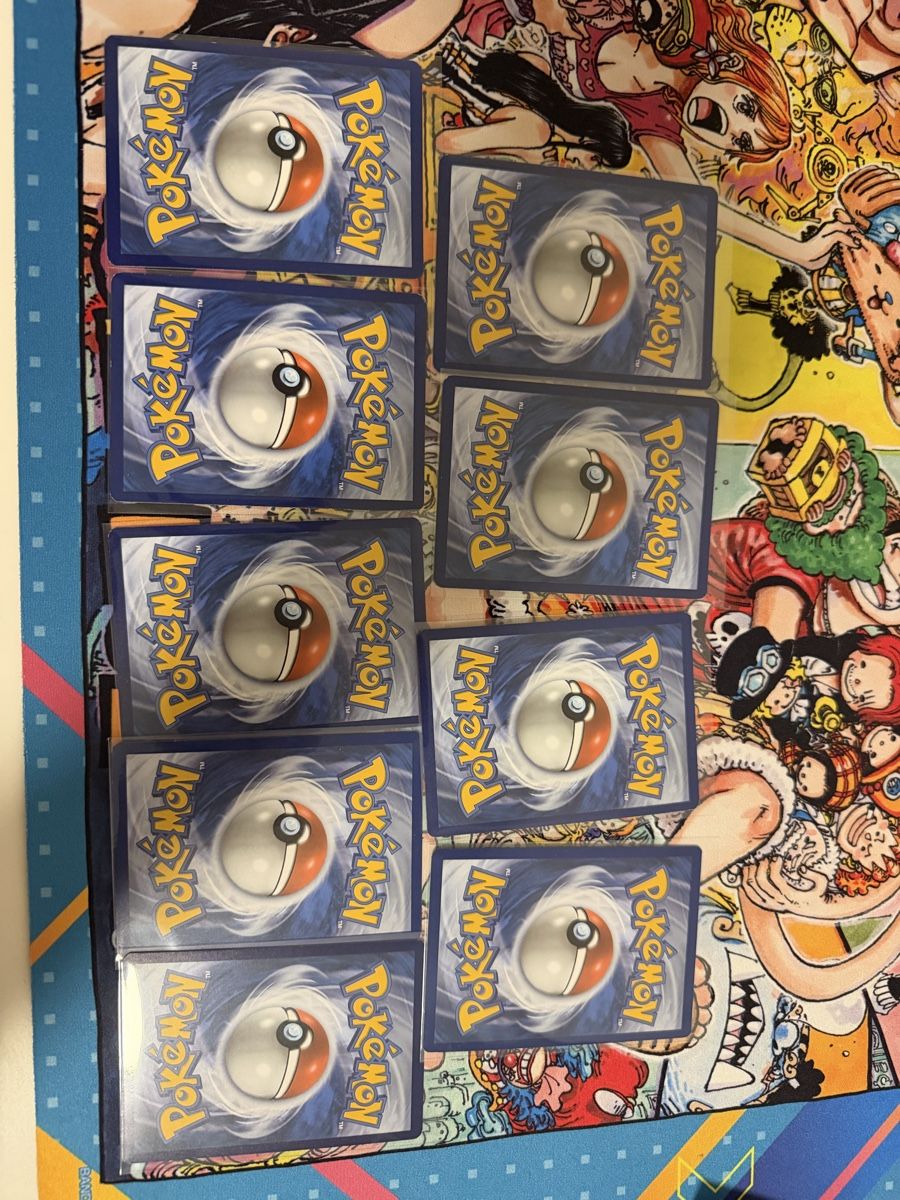 Pokémon Carte collezionabili: Pokemon 25 anniversary – Usato da S. Antonino venduto da Mc2495 1