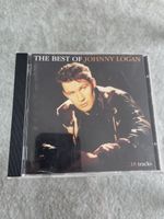 CD The Best of Johnny Logan 18 Tracks