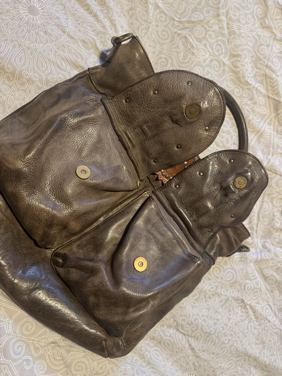 Sacs femmes: Sac en cuir – Neuf (Voir description) à Blonay par nao_f5pd 2