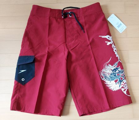Neue Speedo Badehose Jungs Gr. 24 / 116 - 122