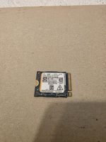 KIOXIA 256GB NVMe SSD KBG60ZNS256G M.2 2230 PCIe 4.0