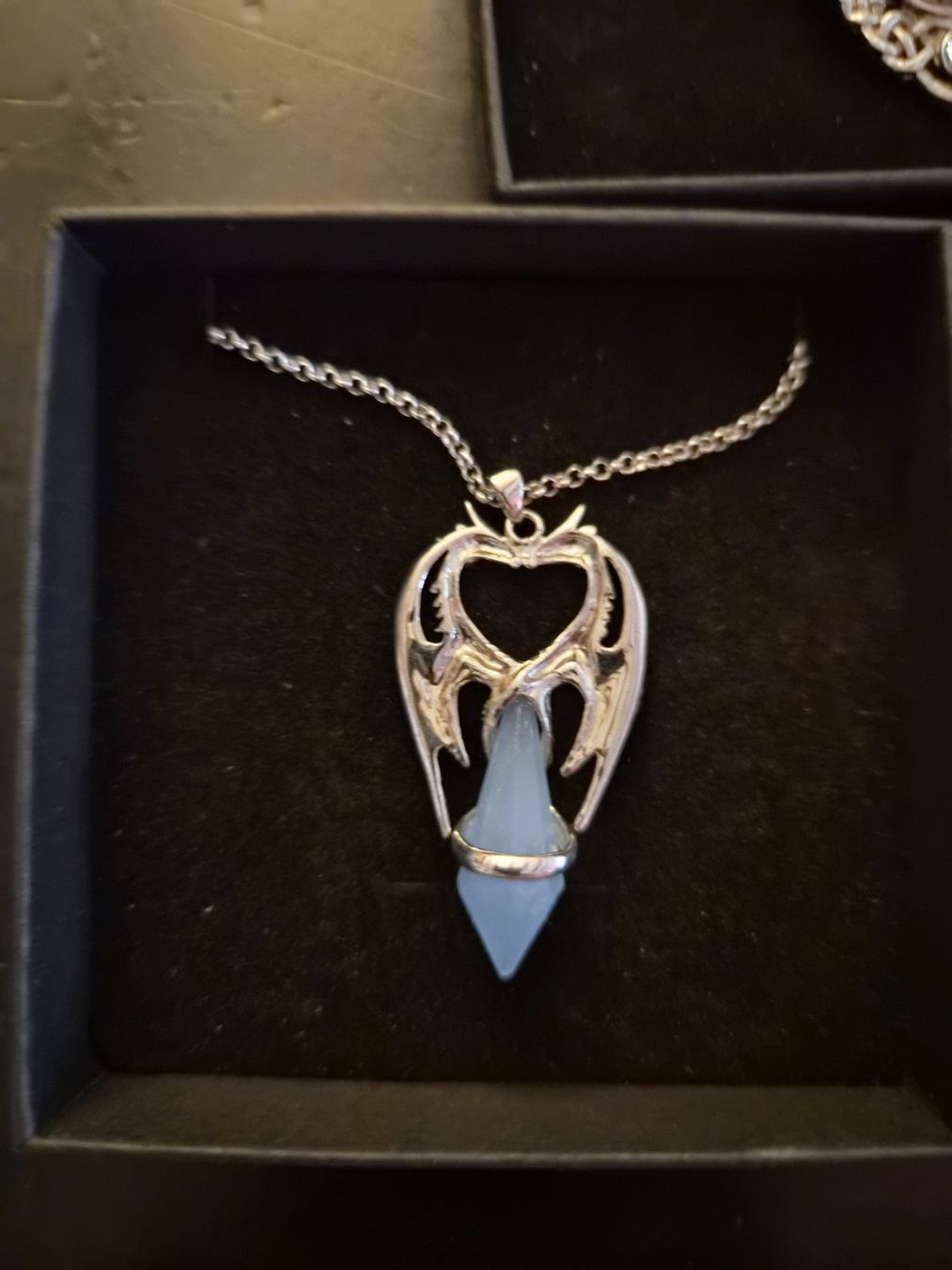Pendentifs: Lot pendentifs féeriques – Neuf (Voir description) à Bévilard par CONTRESENS 1