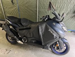 Winterschutz Decke Yamaha TMax 2021-2026 original