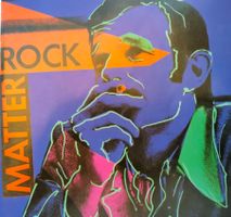 Mani Matter Rock - Hommage / CD ab Fr. 4.-