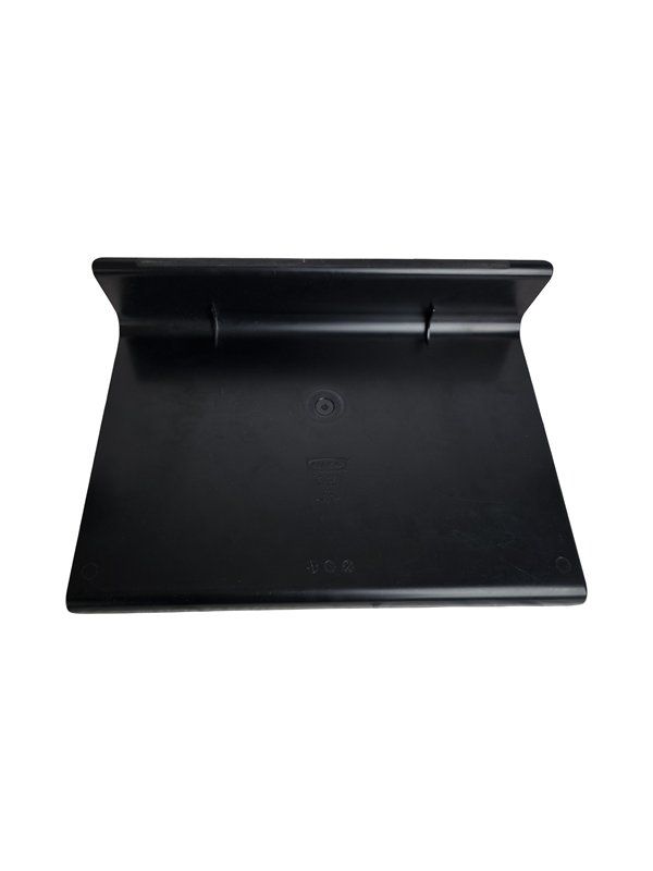 Racks & Cavalletti: IKEA Laptophalter Plastik Schwarz – Usato da Wangen b. Olten venduto da Restwert_Wangen 3