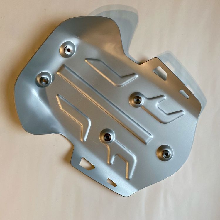 Accelaser Aluminum Side Case Wall Holder For BMW 1200/1250 GSA Adventure K50 K51