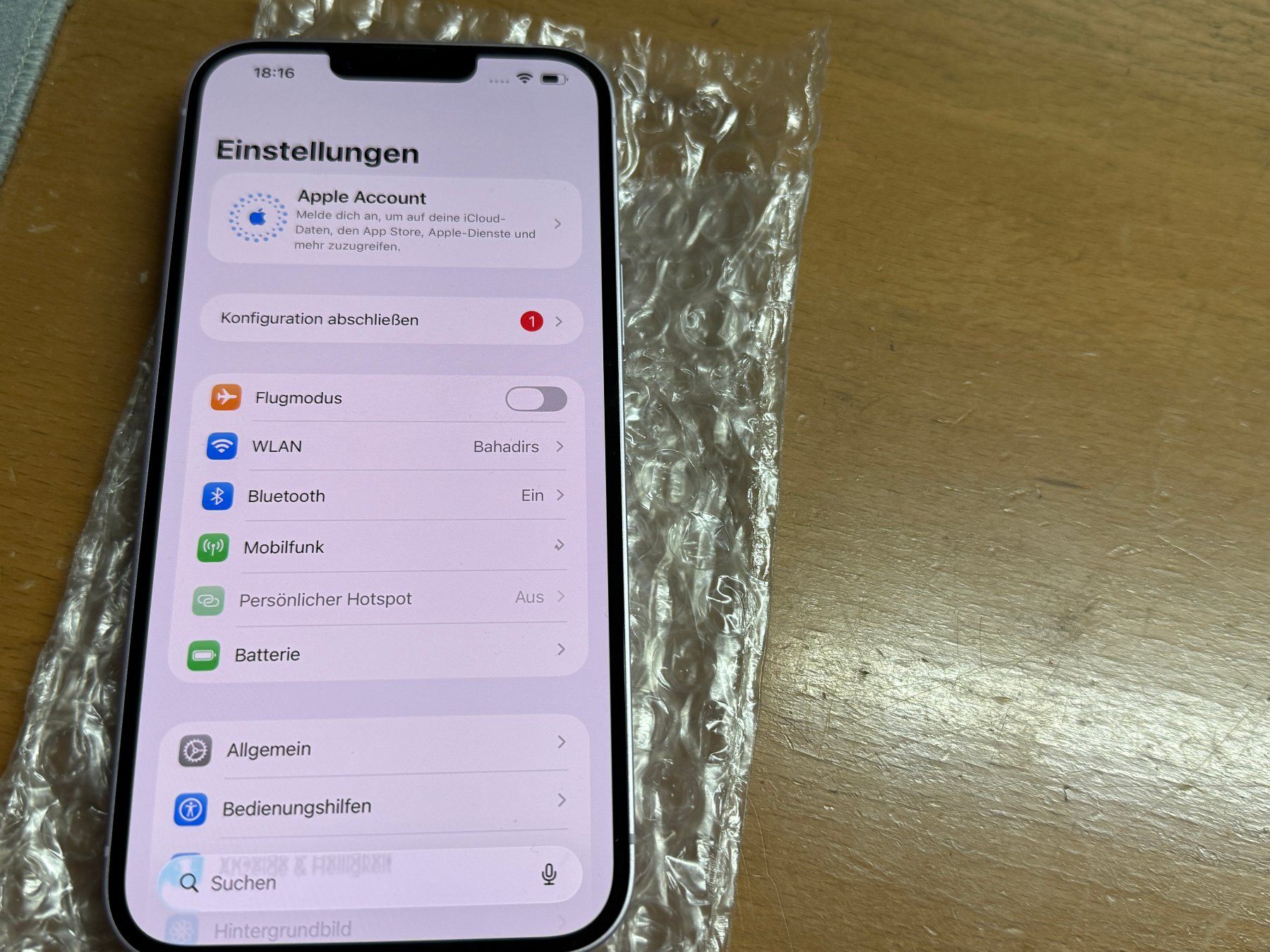 Apple Portables: Iphone 14 Plus 128Gb – D'occasion à Au SG par bah_6f5w 3