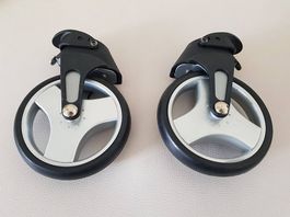 Chicco Buggy Lite Way Vorderräder Neu