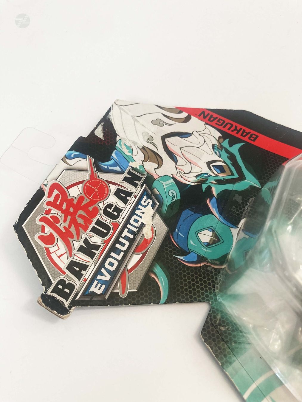 Spielzeuge: Bakugan Evolutions Colossus Figur OVP Spin Master – Neu (gemäss Beschreibung) aus Wetzikon ZH von cyan74 3