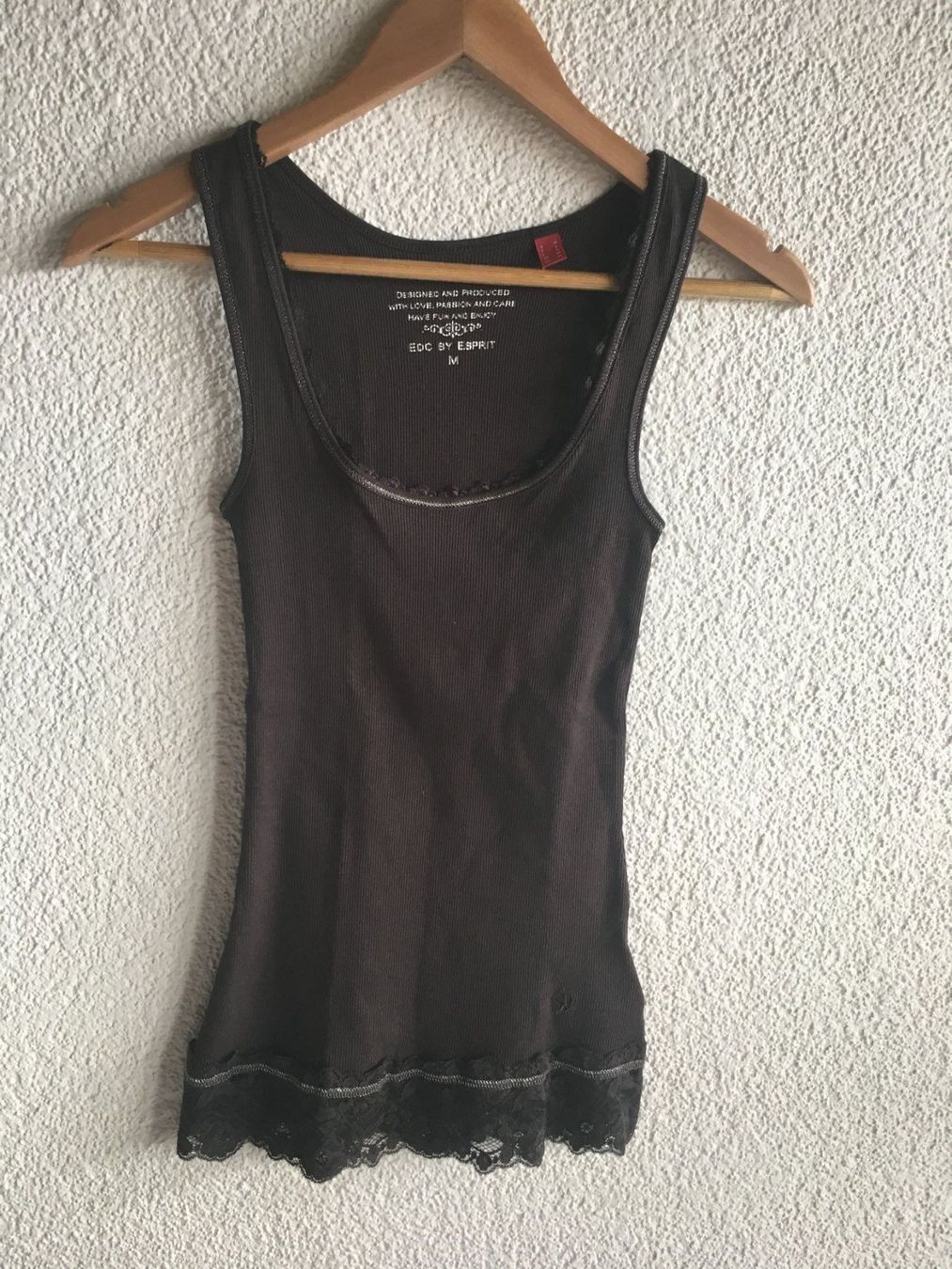 Esprit Top: ESPRIT, H&M, CHICOREE Top Set ,Gr.M – Usato da Arni AG venduto da Mimo007 1