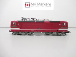 Roco 43682 E-Lok BR 143 DR Südostbahn ohne OVP Analog DC H0