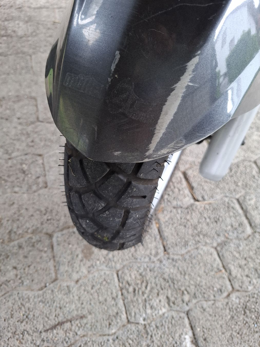 Yamaha Scooters: Roller Yamaha cygnus x 125 – Gebraucht aus Langnau b. Reiden von yves_s88 4