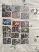Riftbound/MTG Karten