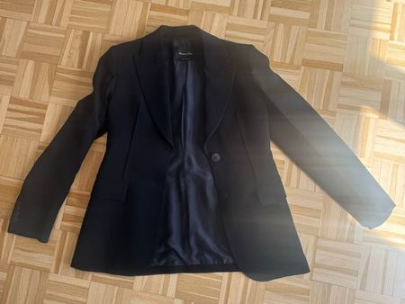 Massimo Dutti blazer 40 (new)