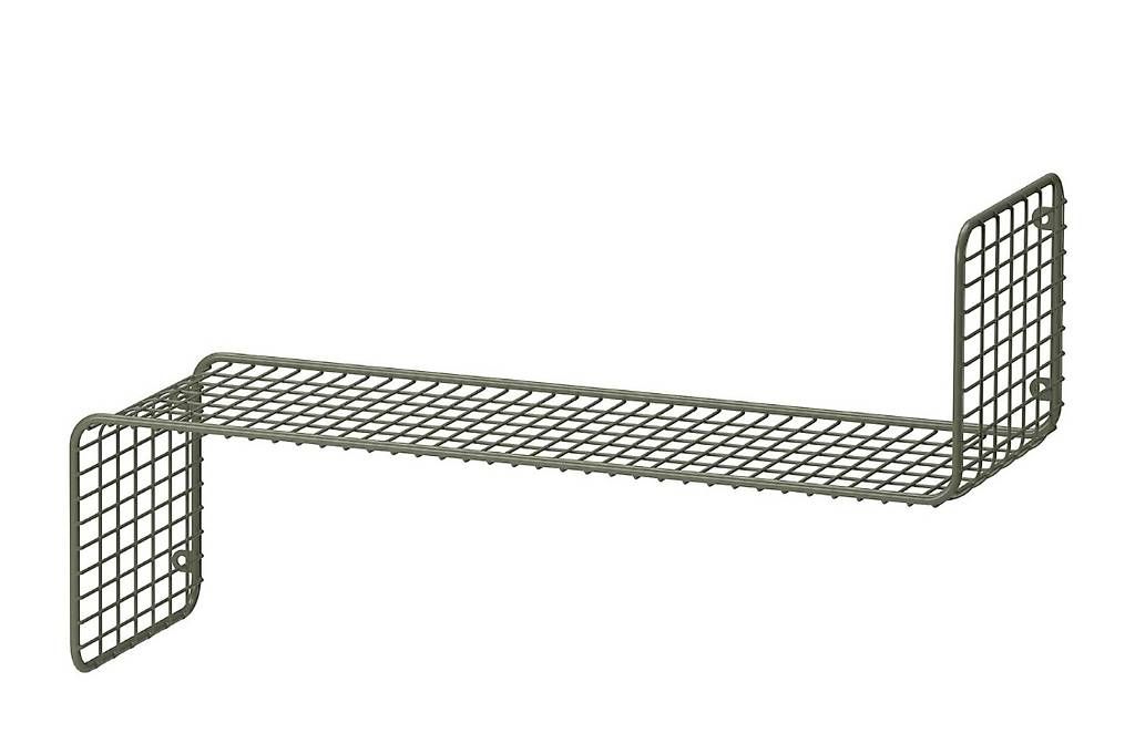 Regale: Regal neu Svenshult weiss Ikea – Gebraucht aus Basel von 12Glory 2