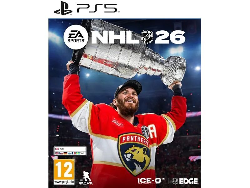 Sony Giochi: NHL 26 PS5 EA Sports Spiel – Nuovo (secondo la descrizione) da Roggliswil venduto da Mlampert