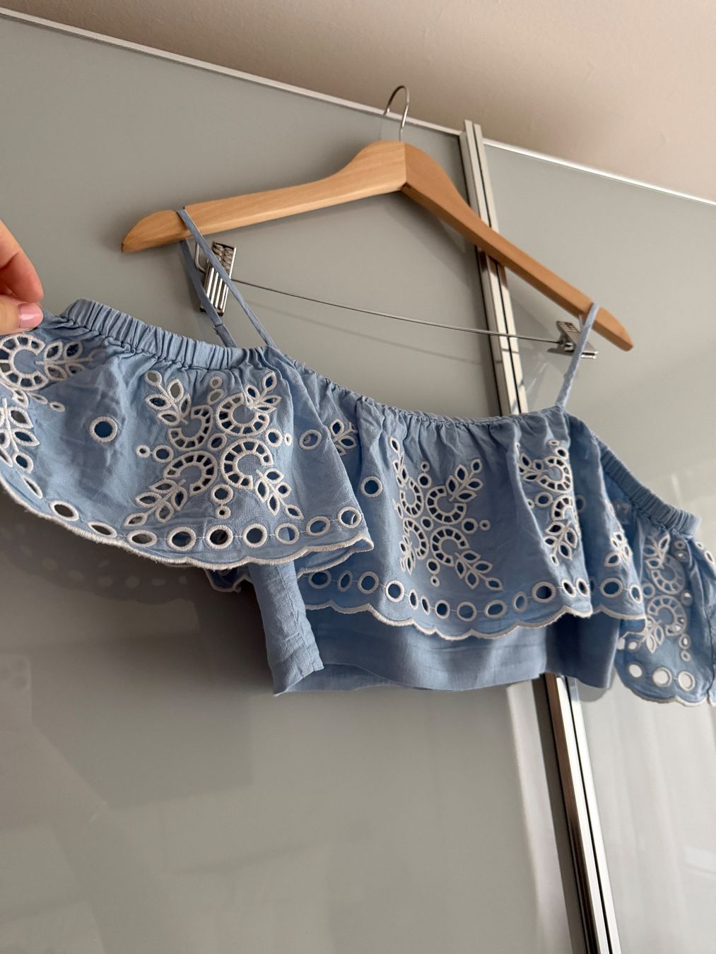 Sandro Lotti di vestiti: Sandro Linen Set – Usato da Dübendorf venduto da MariaS. 7