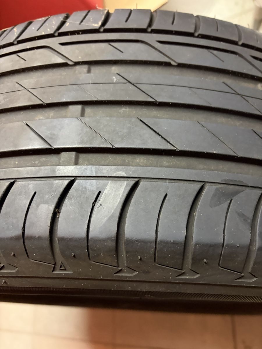 Pneus & Kompletträder: Sommerreifen Bridgestone  – Gebraucht aus Schwanden GL von ped_pv9f 2