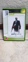 Xbox - Hitman 2