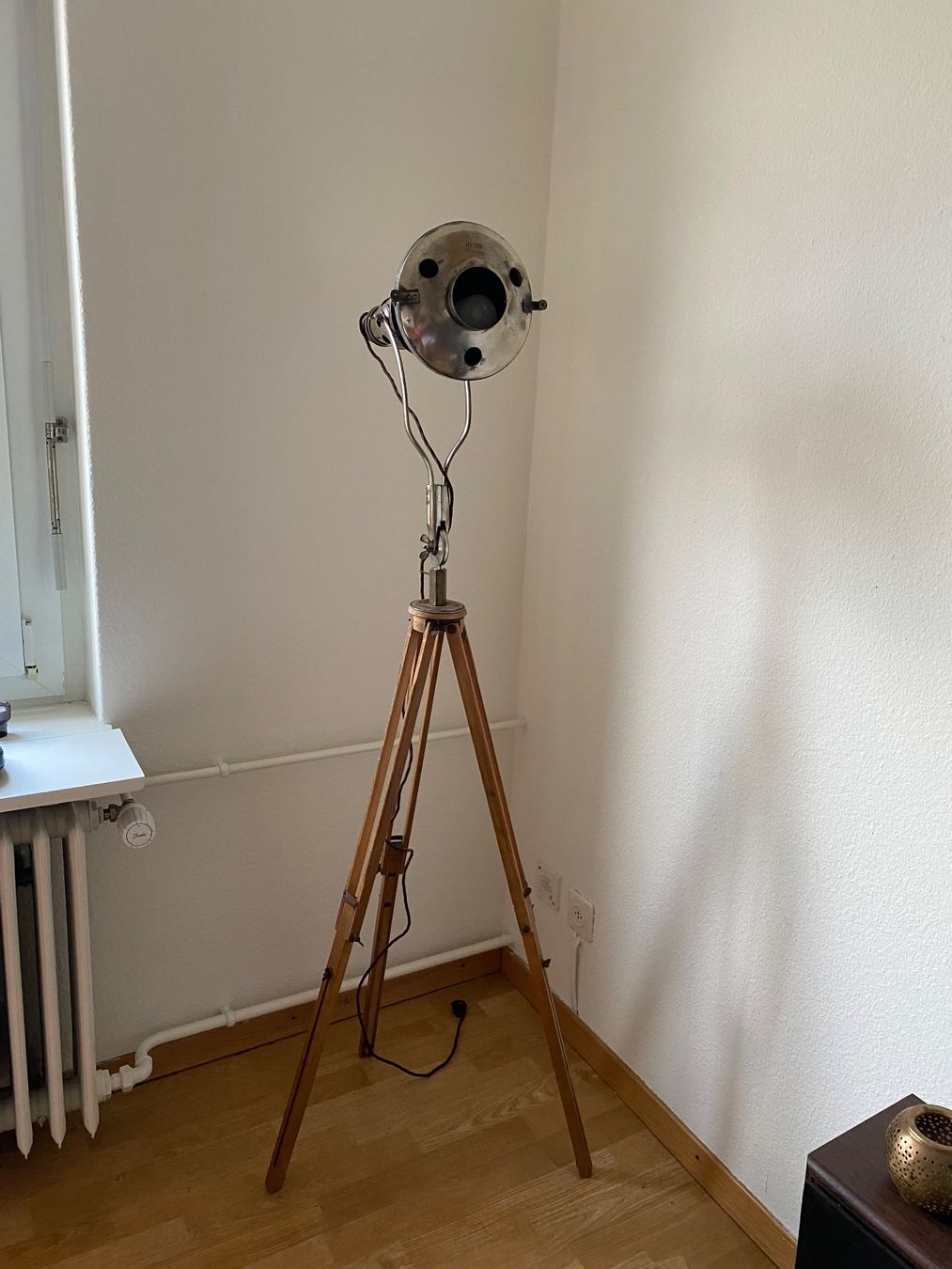 Lampade: Stehlampe Vintage – Usato da Zürich venduto da val_zt2n 1