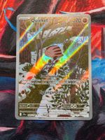 Pokémon Karte Quiekel Full Art JTG DE 165/159 Deutsch