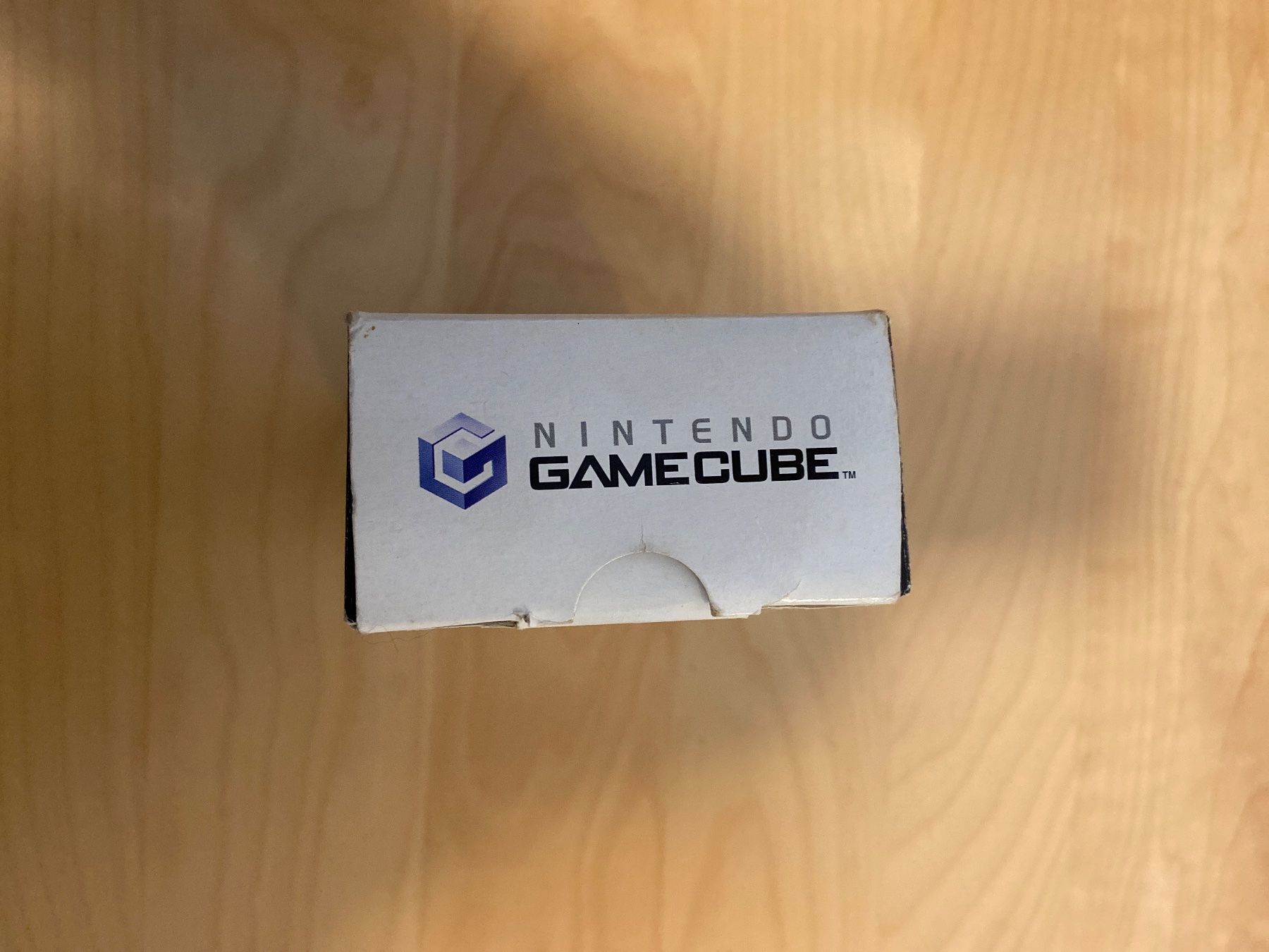 Nintendo Console: Nintendo GameBoy Advance GameCube Cable - Kabel / Link – Usato da Frauenfeld venduto da golfdude 4