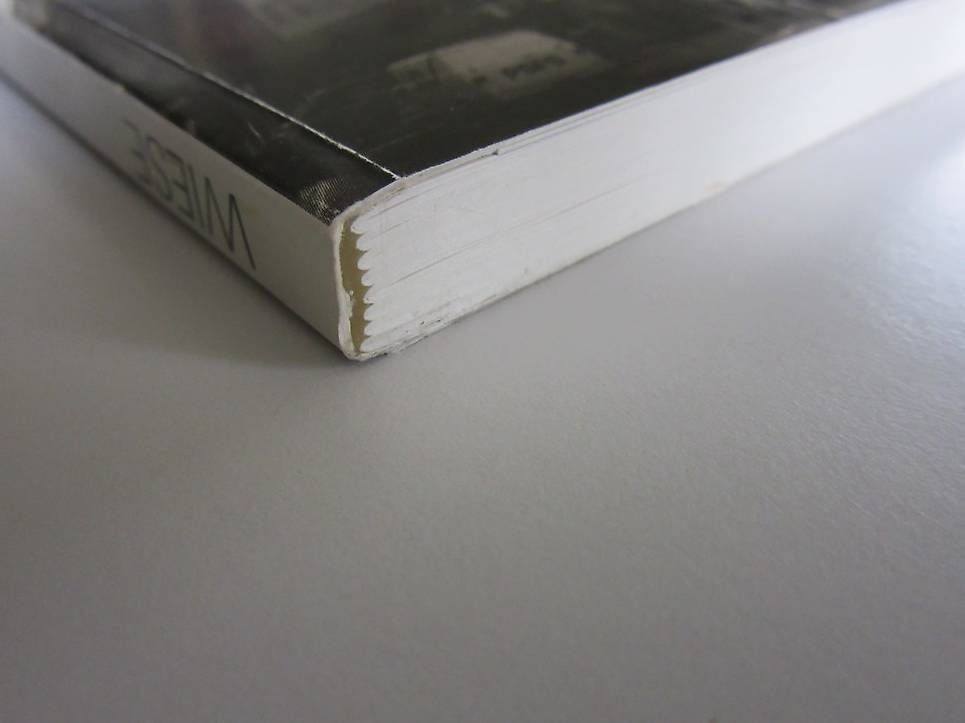 Libri: William Lescaze  architecte – Usato da Chernex venduto da Nouveaunom 4