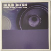 Blair Bitch, Blair Bitch (Prog. Trance, Prog. House)