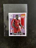 Panini FIFA Alphonso Davies EXTRA
