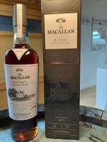 Macallan Boutique Collection 2016