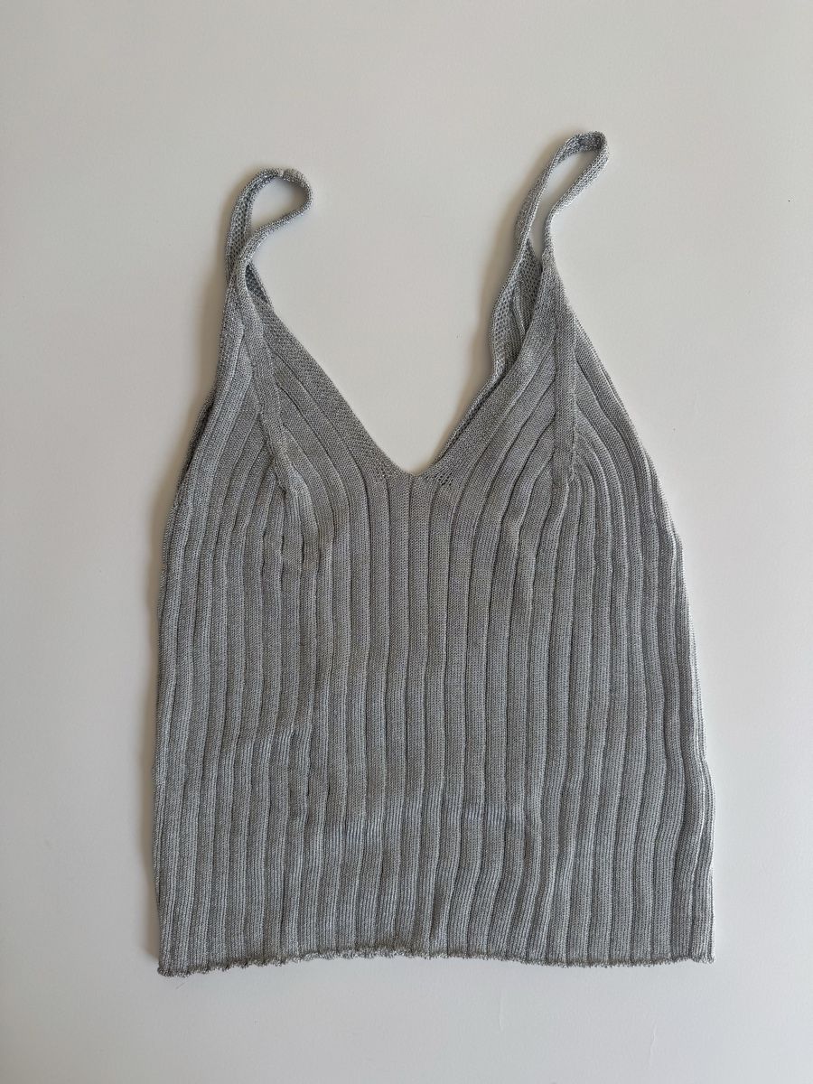 H&M Top: H&M Partytop – Nuovo (secondo la descrizione) da Zürich venduto da rachi91