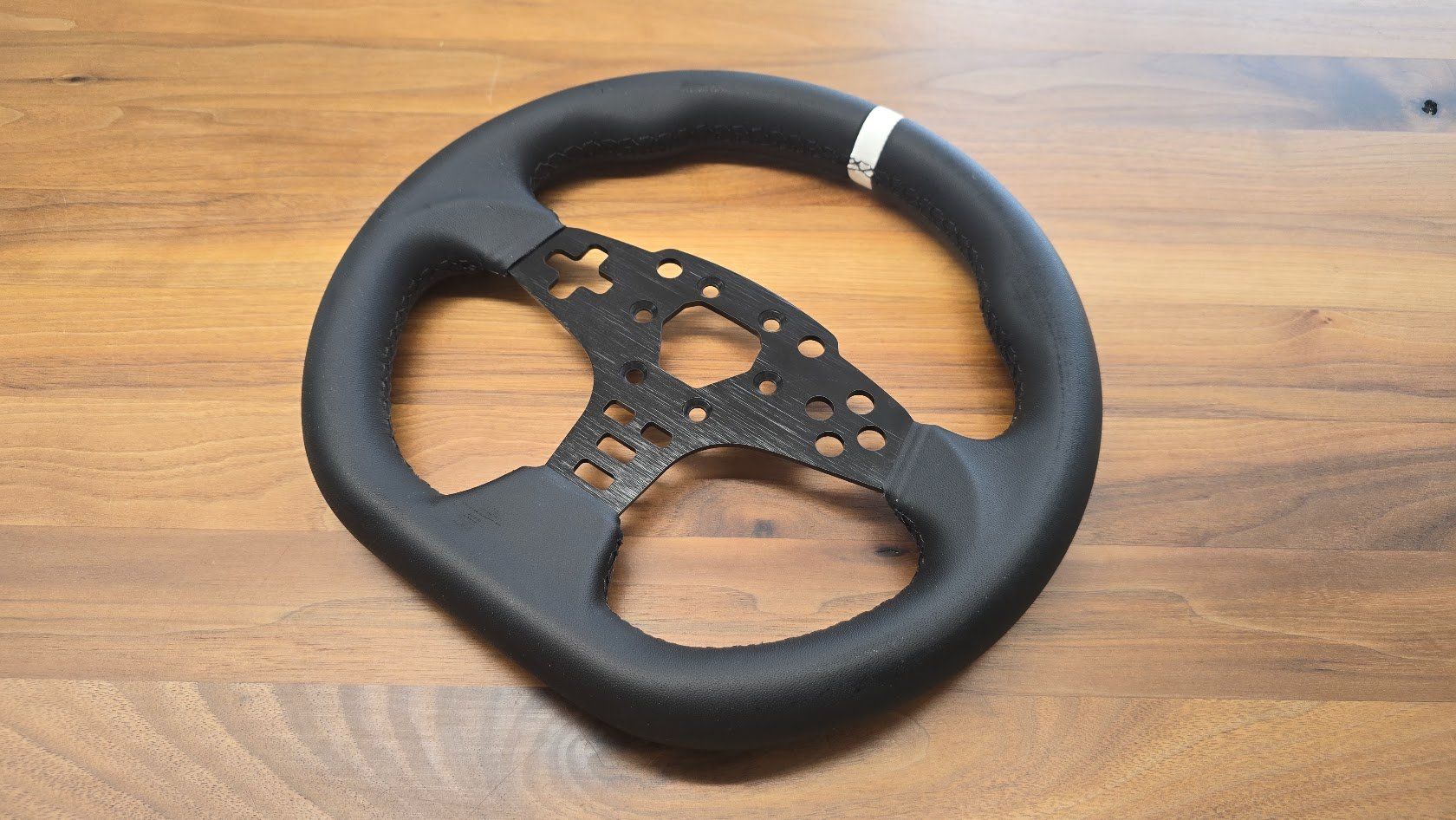 Accessori per altri veicoli: Moza ES Wheel rim – Usato da Nottwil venduto da jan_n5cw