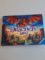 Brettspiel Drachenland von Ravensburger