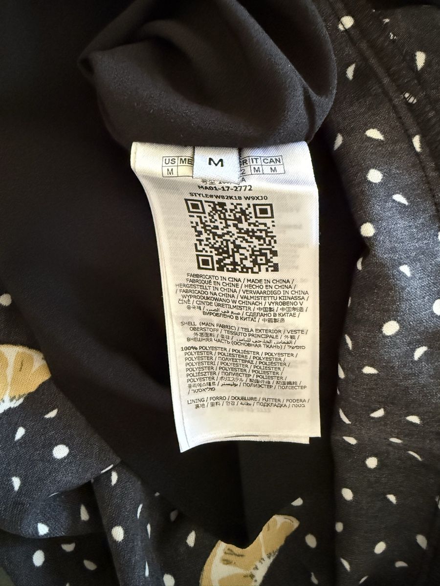 Guess Vestiti: Guess Sommer-Kleid Grösse M – Nuovo (secondo la descrizione) da Niederhasli venduto da R__A 4