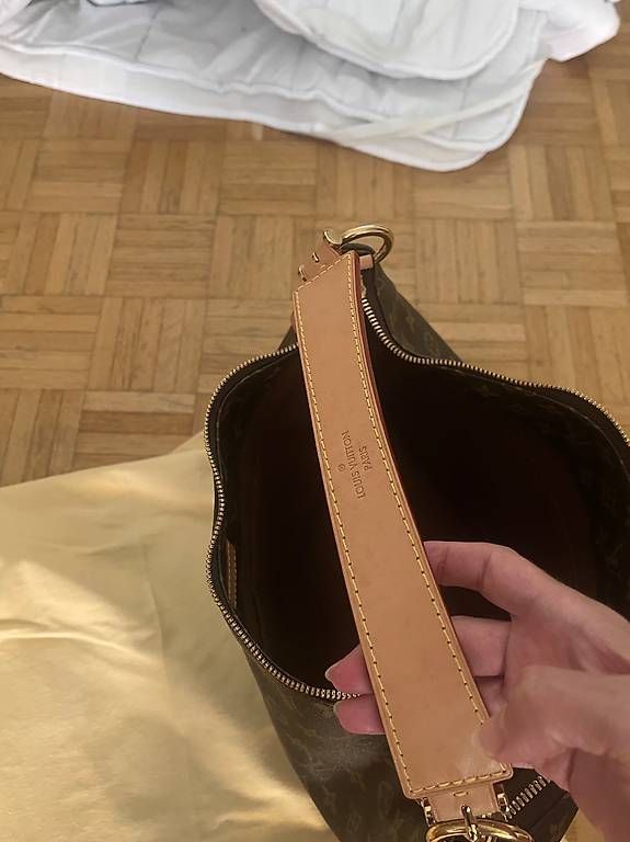 Taschen für Damen: Neuwertige Louis Vuitton Sully MM – Gebraucht aus Zürich von laripopp 1