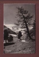 Im ROSEGTAL - 1949