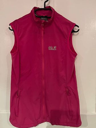 Jack Wolfskin Gilet 