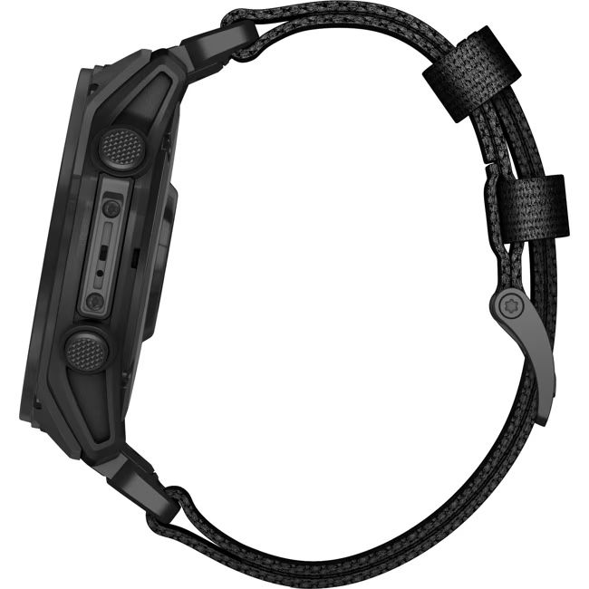 Garmin Smartwatch: Garmin Tactix 8 51mm Amoled – Nuovo e nell'imballaggio originale da Wohlen bei Bern venduto da codevox 6